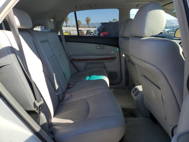 Photo 10 from auction – 2006 LEXUS RX 330 with VIN JTJGA31U060062521