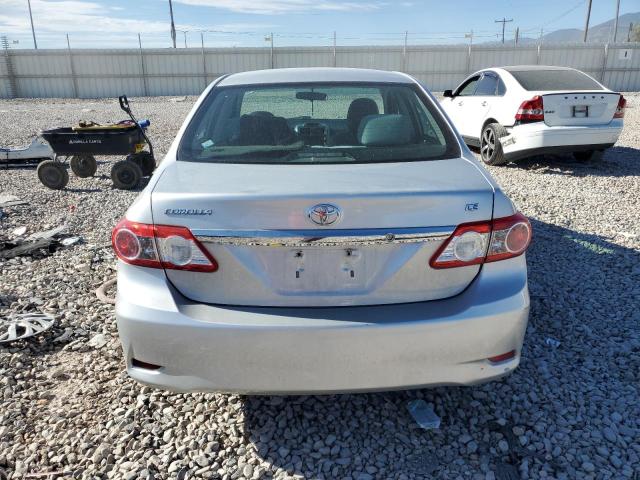 Photo 6 from auction – 2013 TOYOTA COROLLA BA with VIN 2T1BU4EE8DC077431