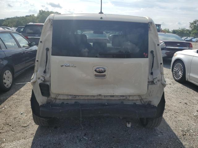 Photo 6 from auction – 2013 KIA SOUL with VIN KNDJT2A56D7575833