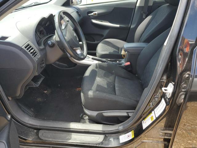 Photo 7 from auction – 2010 TOYOTA COROLLA BA with VIN 1NXBU4EE0AZ325004