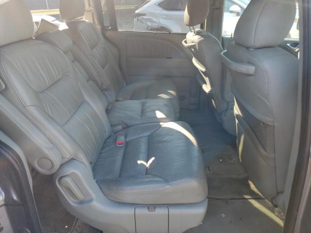 Photo 11 from auction – 2007 HONDA ODYSSEY EX with VIN 5FNRL38737B140217