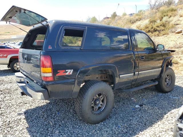 Photo 3 from auction – 1999 CHEVROLET SILVERADO with VIN 1GCEK14T2XZ149655