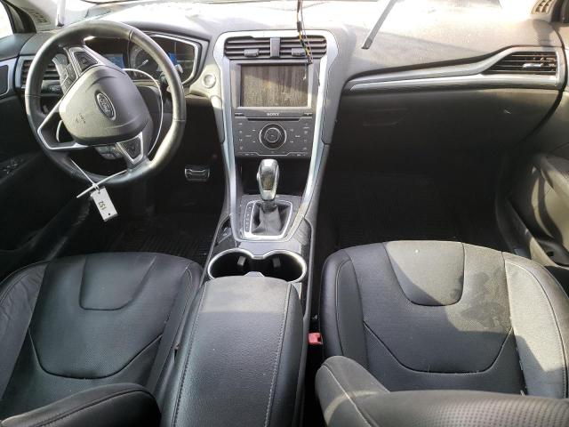 Photo 8 from auction – 2015 FORD FUSION TIT with VIN 3FA6P0RUXFR198709