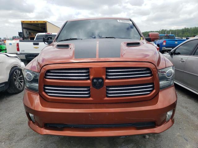 Photo 5 from auction – 2017 RAM 1500 SPORT with VIN 1C6RR7MT3HS684656
