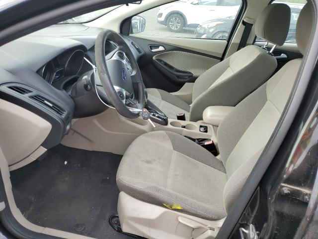 Foto 7 de la subasta – 2013 FORD FOCUS SE con VIN 1FADP3F27DL335614