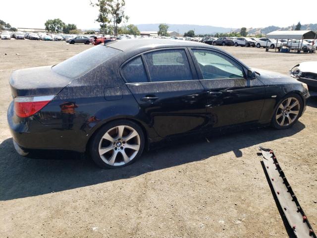 Photo 3 from auction – 2004 BMW 530 I with VIN WBANA73564B807925