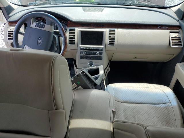 Photo 8 from auction – 2009 FORD FLEX LIMIT with VIN 2FMDK53C49BA12237