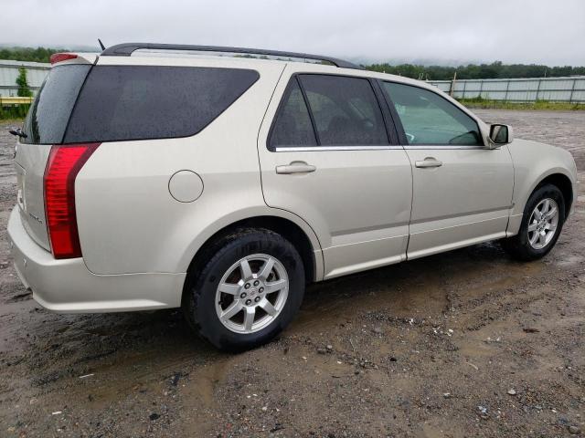 Photo 3 from auction – 2009 CADILLAC SRX with VIN 1GYEE437490103291
