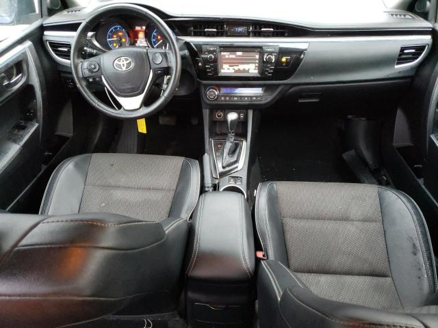 Photo 8 from auction – 2016 TOYOTA COROLLA L with VIN 2T1BURHE5GC485527