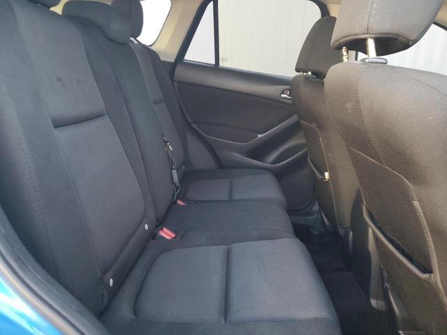 Photo 11 from auction – 2013 MAZDA CX-5 SPORT with VIN JM3KE2BE9D0150331