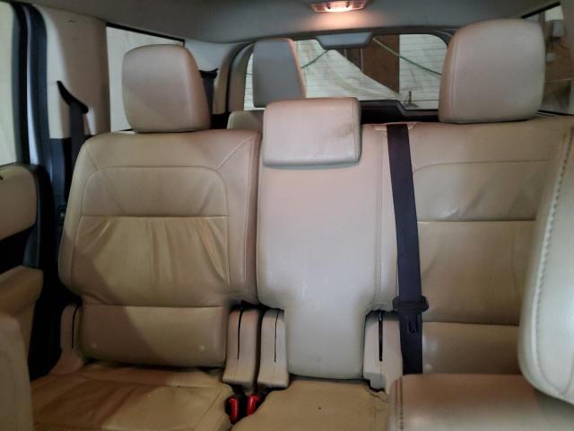 Photo 10 from auction – 2013 FORD FLEX SEL with VIN 2FMGK5C86DBD01511