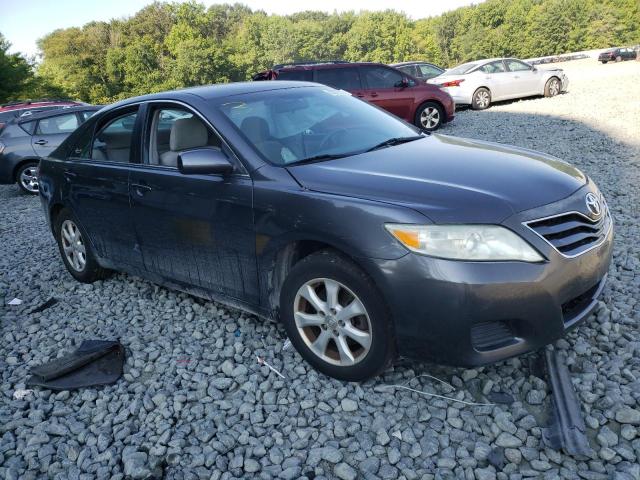 Photo 4 from auction – 2011 TOYOTA CAMRY BASE with VIN 4T4BF3EK6BR104430