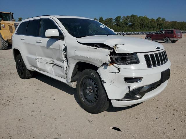 Photo 4 from auction – 2015 JEEP GRAND CHER with VIN 1C4RJFCM9FC117959