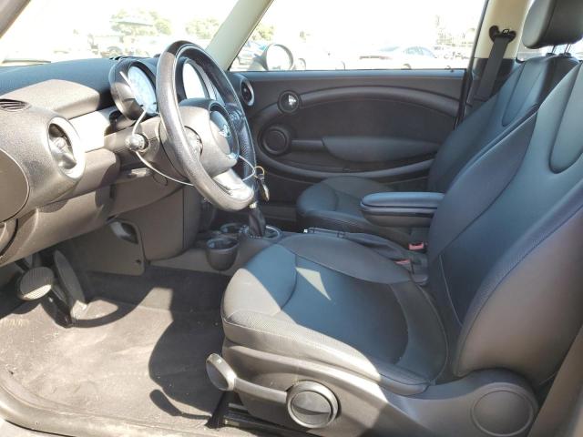 Photo 7 from auction – 2012 MINI COOPER with VIN WMWSU3C59CT540646