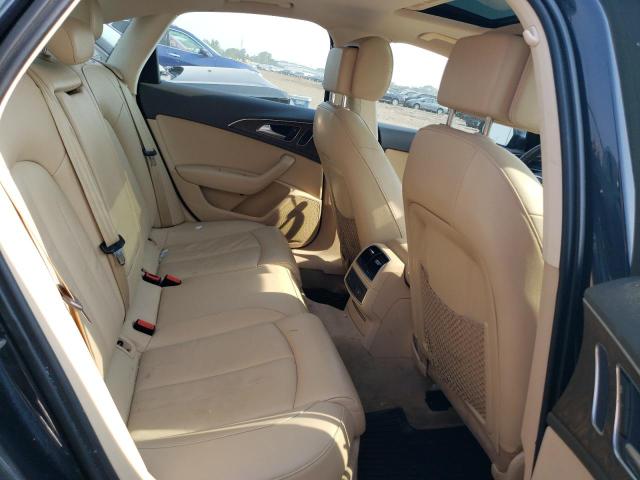 صورة رقم 10 من المزاد - 2012 AUDI A6 PREMIUM مع VIN WAUGGAFC2CN158961