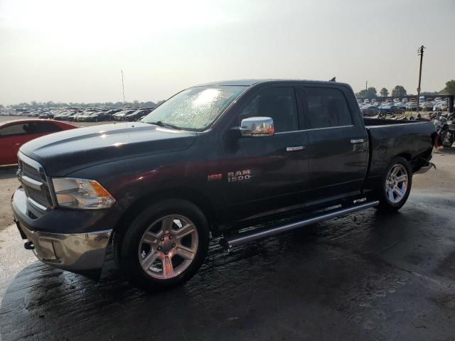 RAM 1500 SLT 2017 with VIN 1C6RR6LT4HS744729 - Photo from auction