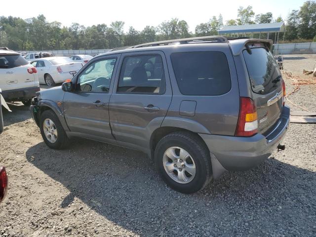 Photo 2 from auction – 2002 MAZDA TRIBUTE LX with VIN 4F2YU09112KM28699