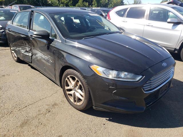 Photo 4 from auction – 2014 FORD FUSION SE with VIN 1FA6P0H76E5367217