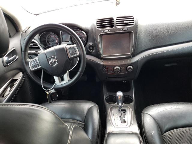 Photo 8 from auction – 2017 DODGE JOURNEY CR with VIN 3C4PDCGB5HT517403