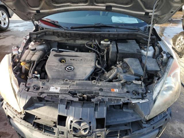 Photo 11 from auction – 2013 MAZDA 3 I with VIN JM1BL1TF5D1729519