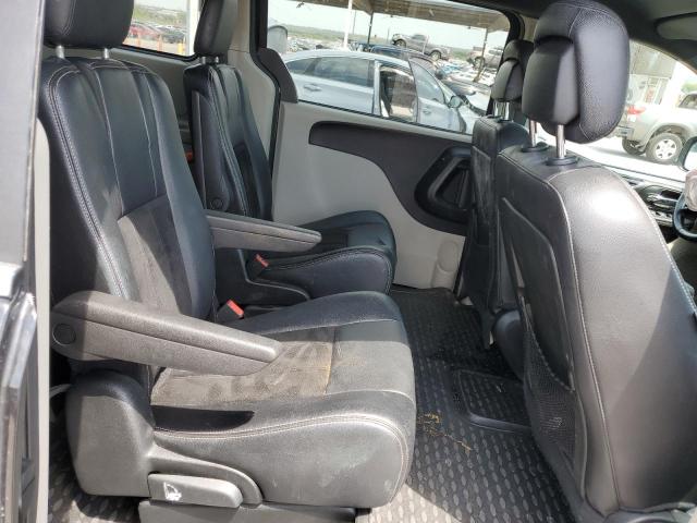 Photo 11 from auction – 2017 DODGE GRAND CARA with VIN 2C4RDGCG4HR596289