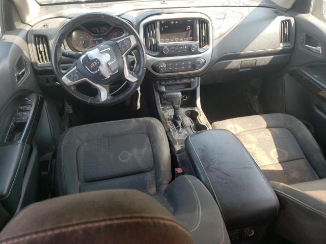 Photo 8 from auction – 2016 GMC CANYON SLE with VIN 1GTG6CE39G1121888
