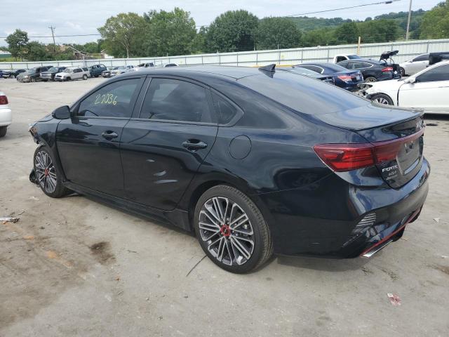 Photo 2 from auction – 2023 KIA FORTE GT with VIN 3KPF44AC8PE508183