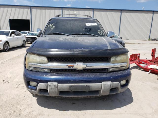 Photo 5 from auction – 2003 CHEVROLET TRAILBLAZE with VIN 1GNET16S336147420