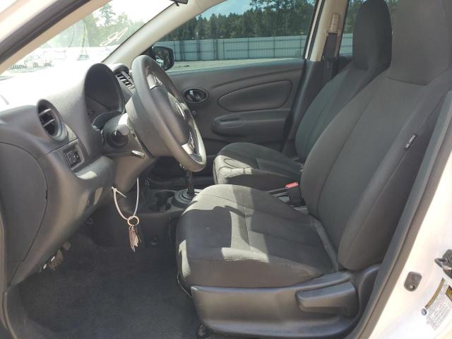 Photo 7 from auction – 2017 NISSAN VERSA S with VIN 3N1CN7AP3HL892443