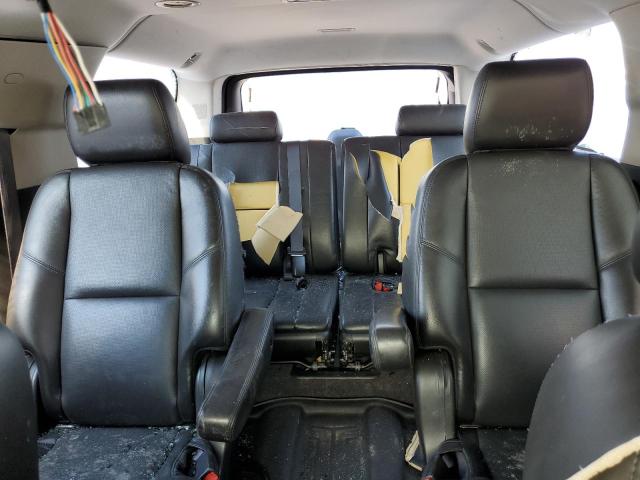 Photo 10 from auction – 2011 GMC YUKON XL D with VIN 1GKS2MEF5BR111377