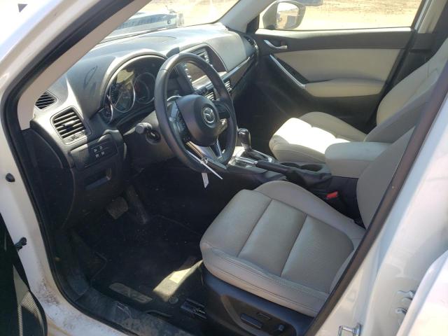 Photo 7 from auction – 2015 MAZDA CX-5 GT with VIN JM3KE2DY3F0450120