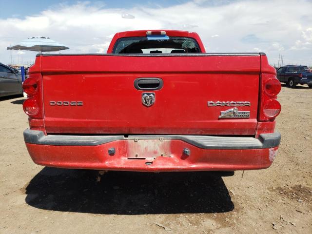 Photo 6 from auction – 2011 DODGE DAKOTA SLT with VIN 1D7RE3BK9BS691664