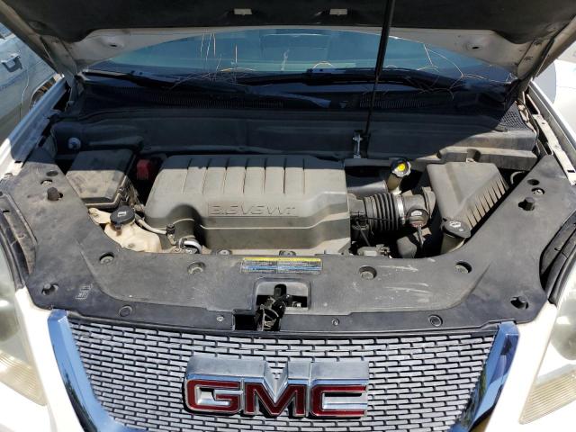 Photo 12 from auction – 2008 GMC ACADIA SLT with VIN 1GKER23718J295314