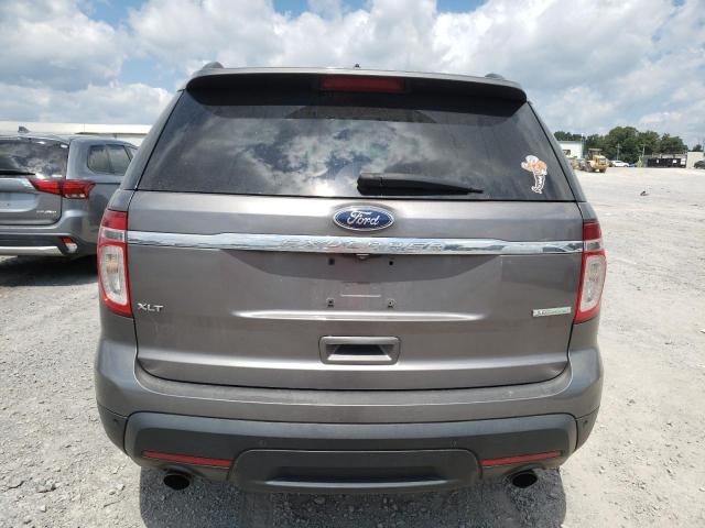 Photo 6 from auction – 2012 FORD EXPLORER X with VIN 1FMHK7D94CGA07152