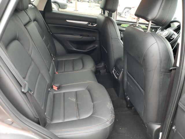 Photo 11 from auction – 2021 MAZDA CX-5 TOURI with VIN JM3KFBCM4M1448850