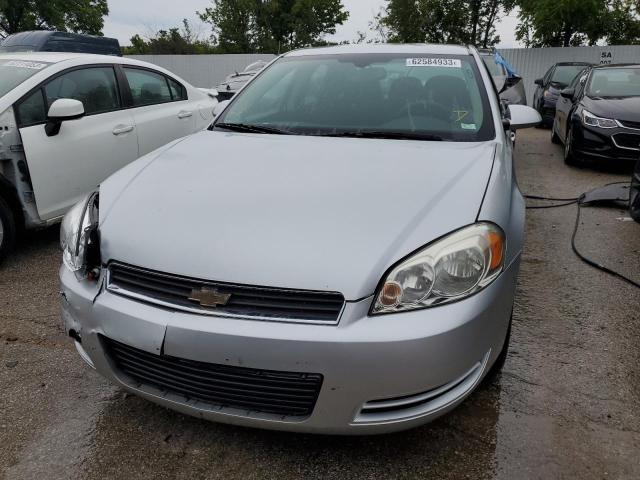 Photo 5 from auction – 2011 CHEVROLET IMPALA LS with VIN 2G1WA5EK1B1165165