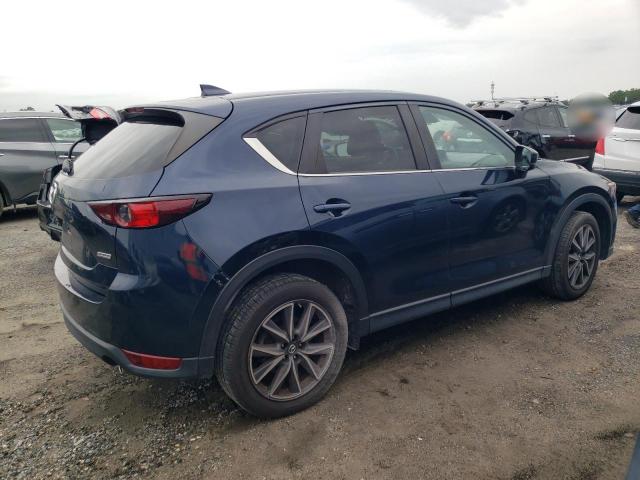 Photo 3 from auction – 2018 MAZDA CX-5 TOURI with VIN JM3KFBCM9J0346638