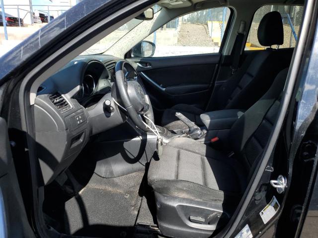 Photo 7 from auction – 2014 MAZDA CX-5 TOURI with VIN JM3KE2CY4E0330259