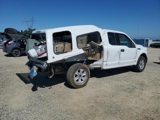 Photo 3 from auction – 2016 FORD F150 SUPER with VIN 1FTEX1EP1GKG02207