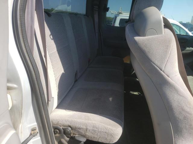 Photo 10 from auction – 2002 FORD F150 with VIN 1FTRX18L42NB03015