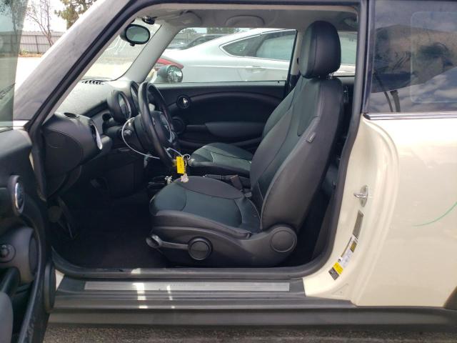 Photo 7 from auction – 2009 MINI COOPER with VIN WMWMF33519TW78239