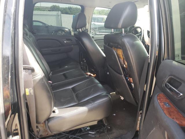 Photo 10 from auction – 2007 CHEVROLET AVALANCHE with VIN 3GNEC12J97G153479