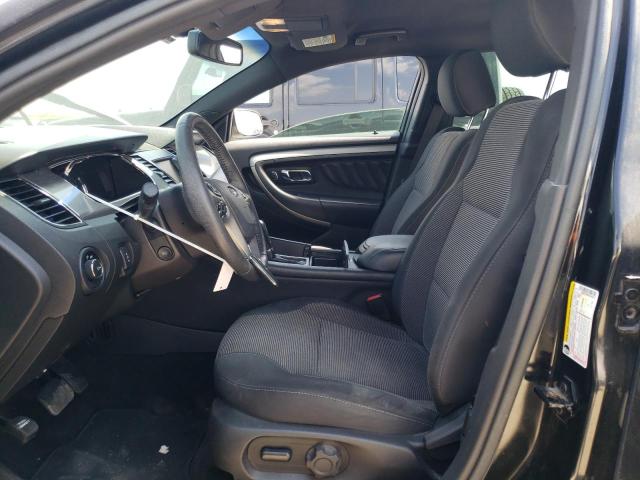 Снимка 7 от търг – 2015 FORD TAURUS SEL с VIN 1FAHP2E89FG194011