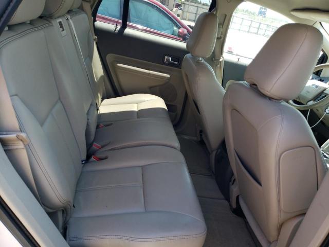 Photo 11 from auction – 2010 FORD EDGE SEL with VIN 2FMDK3JC5ABB76088