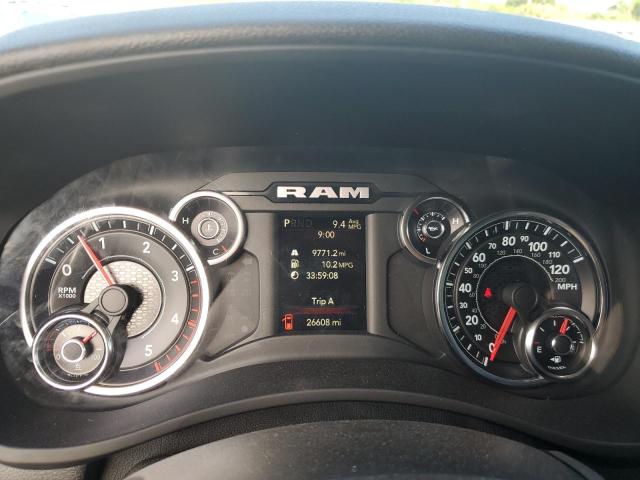 Photo 9 from auction – 2021 RAM 3500 BIG H with VIN 3C63RRHL1MG538902