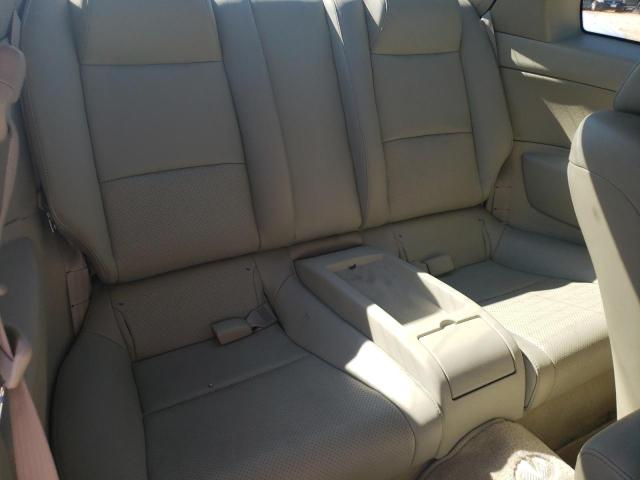 Photo 10 from auction – 2003 INFINITI G35 with VIN JNKCV54EX3M217505