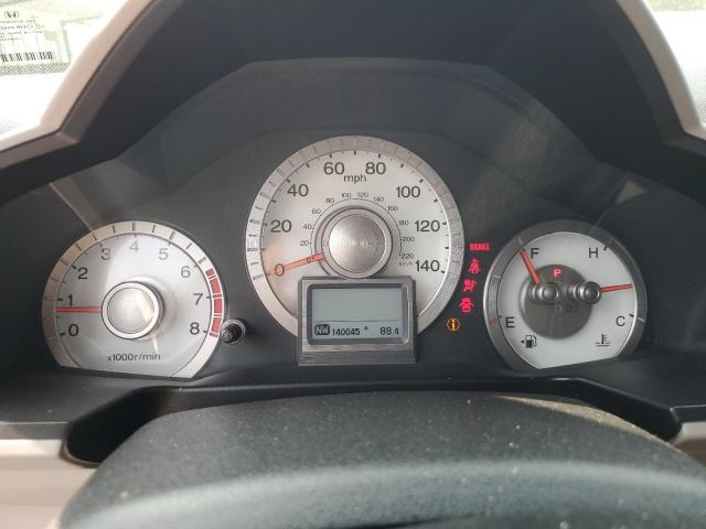 Photo 9 from auction – 2011 HONDA PILOT TOUR with VIN 5FNYF3H97BB036519