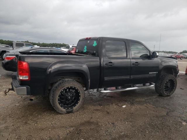 Photo 3 from auction – 2007 GMC NEW SIERRA with VIN 2GTEC13JX71509504