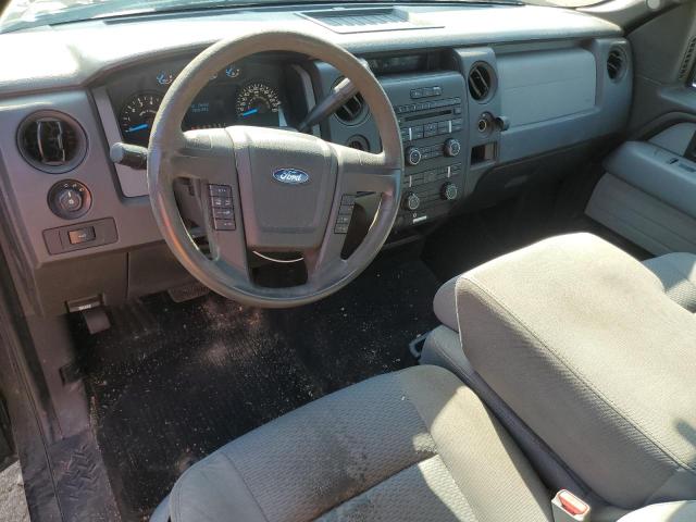 صورة رقم 8 من المزاد - 2013 FORD F150 مع VIN 1FTNF1CT3DKD91249