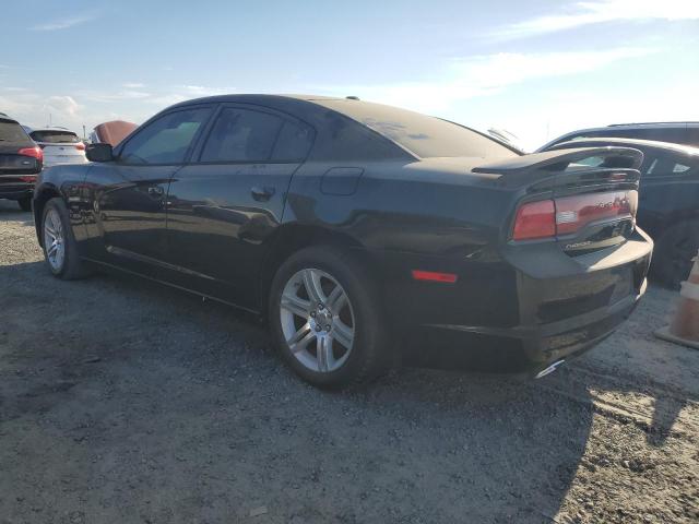 Photo 2 from auction – 2011 DODGE CHARGER R/ with VIN 2B3CL5CT6BH610346